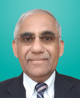 Dr. Antony Mathew, MD, FCCP